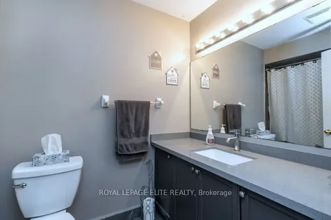 Crescent Brampton ON L7A 2E8