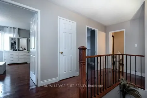 Crescent Brampton ON L7A 2E8