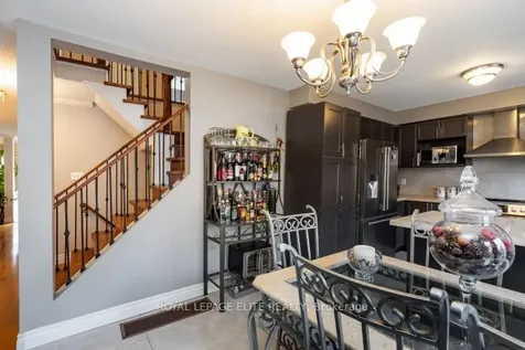 Crescent Brampton ON L7A 2E8