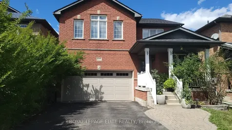 Crescent Brampton ON L7A 2E8