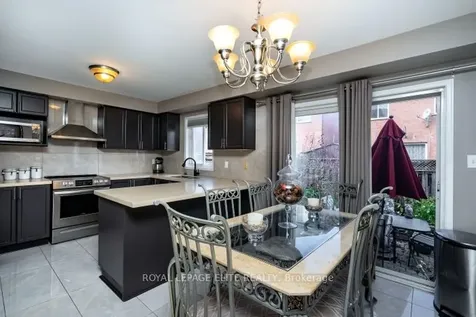 Crescent Brampton ON L7A 2E8