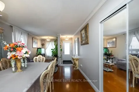 Crescent Brampton ON L7A 2E8