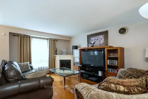 Crescent Brampton ON L7A 2E8