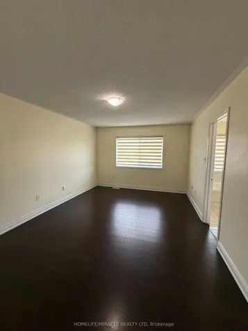 19 Garibaldi Drive Brampton ON L6X 4Y7