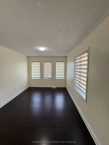 19 Garibaldi Drive Brampton ON L6X 4Y7