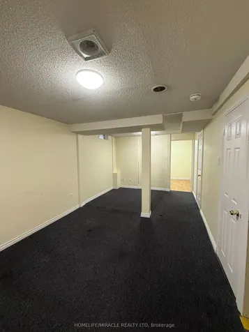 19 Garibaldi Drive Brampton ON L6X 4Y7