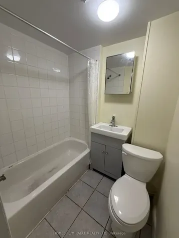 19 Garibaldi Drive Brampton ON L6X 4Y7