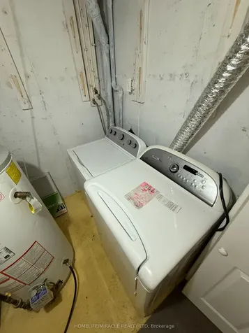 19 Garibaldi Drive Brampton ON L6X 4Y7