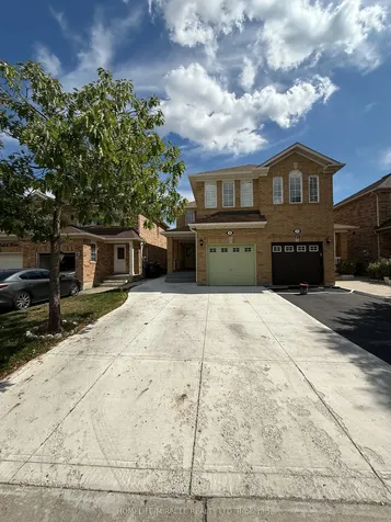 19 Garibaldi Drive Brampton ON L6X 4Y7