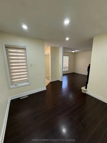 19 Garibaldi Drive Brampton ON L6X 4Y7