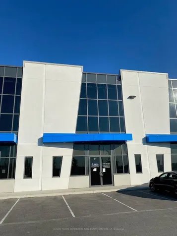 20 Newkirk Court Brampton ON L6Z 0B5