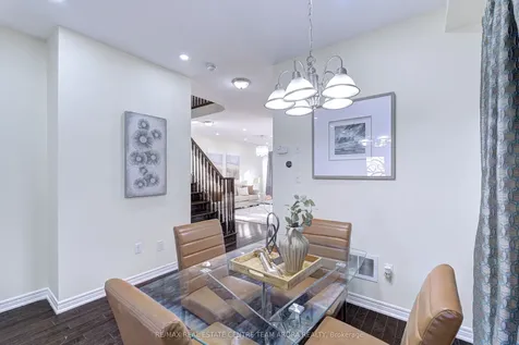 54 Allegro Drive Brampton ON L6Y 5Y6