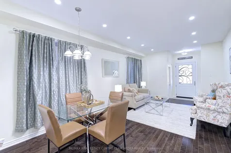 54 Allegro Drive Brampton ON L6Y 5Y6