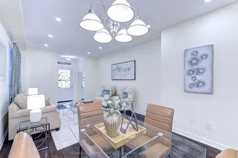 54 Allegro Drive Brampton ON L6Y 5Y6