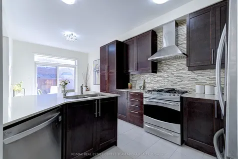 54 Allegro Drive Brampton ON L6Y 5Y6