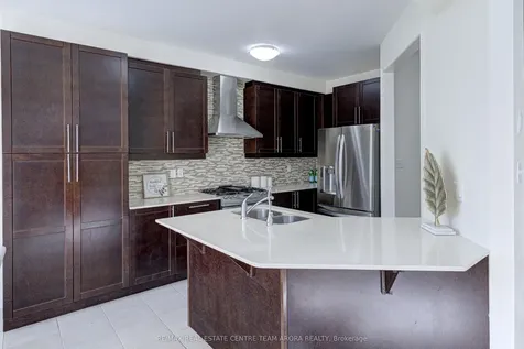 54 Allegro Drive Brampton ON L6Y 5Y6