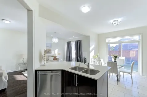 54 Allegro Drive Brampton ON L6Y 5Y6