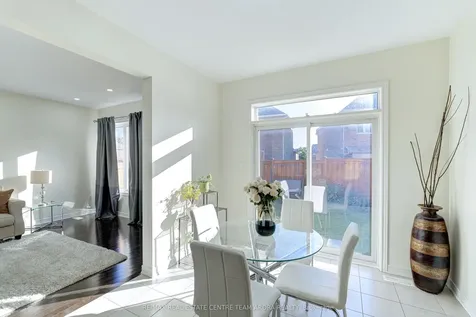 54 Allegro Drive Brampton ON L6Y 5Y6