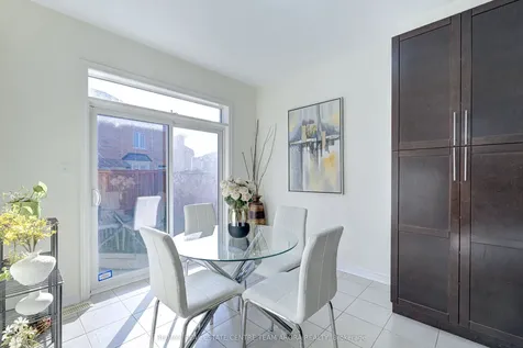 54 Allegro Drive Brampton ON L6Y 5Y6