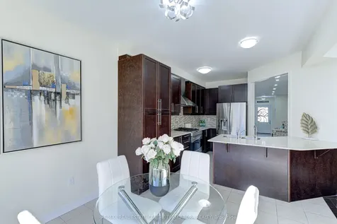 54 Allegro Drive Brampton ON L6Y 5Y6