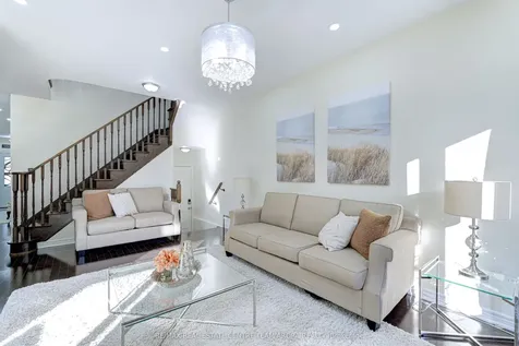 54 Allegro Drive Brampton ON L6Y 5Y6