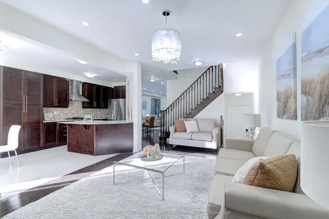 54 Allegro Drive Brampton ON L6Y 5Y6