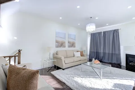 54 Allegro Drive Brampton ON L6Y 5Y6