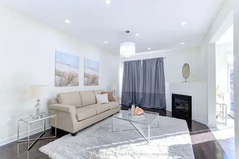 54 Allegro Drive Brampton ON L6Y 5Y6