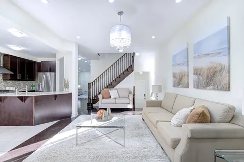 54 Allegro Drive Brampton ON L6Y 5Y6