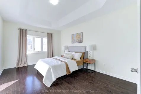 54 Allegro Drive Brampton ON L6Y 5Y6