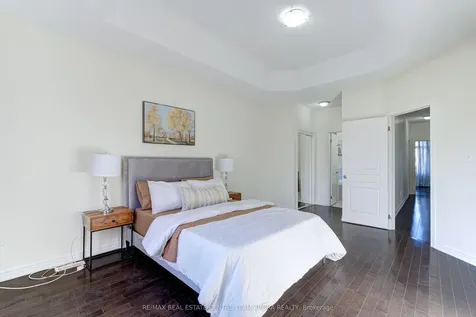 54 Allegro Drive Brampton ON L6Y 5Y6