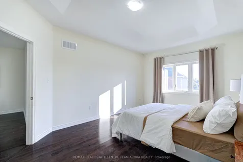 54 Allegro Drive Brampton ON L6Y 5Y6