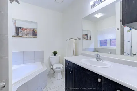 54 Allegro Drive Brampton ON L6Y 5Y6