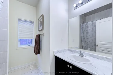 54 Allegro Drive Brampton ON L6Y 5Y6