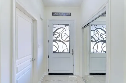 54 Allegro Drive Brampton ON L6Y 5Y6