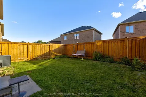 54 Allegro Drive Brampton ON L6Y 5Y6