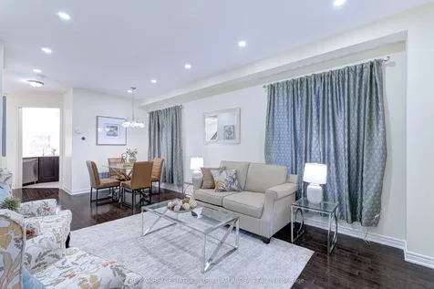 54 Allegro Drive Brampton ON L6Y 5Y6