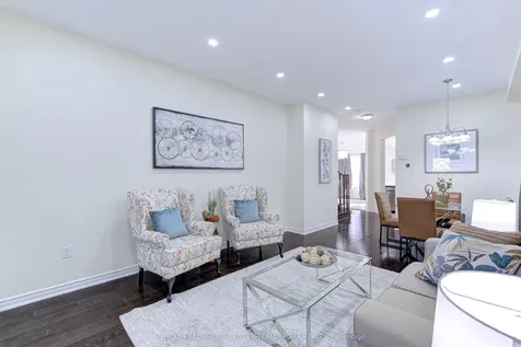 54 Allegro Drive Brampton ON L6Y 5Y6