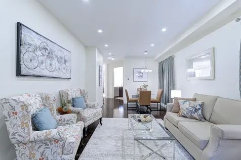 54 Allegro Drive Brampton ON L6Y 5Y6