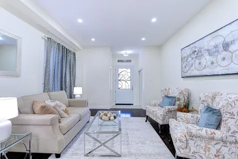 54 Allegro Drive Brampton ON L6Y 5Y6