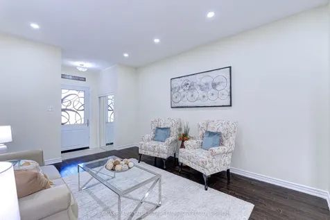 54 Allegro Drive Brampton ON L6Y 5Y6