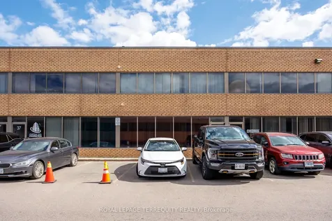 94 Kenhar Drive Toronto ON M9L 1N2