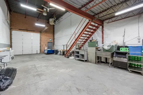 94 Kenhar Drive Toronto ON M9L 1N2
