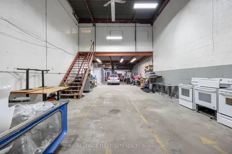 94 Kenhar Drive Toronto ON M9L 1N2
