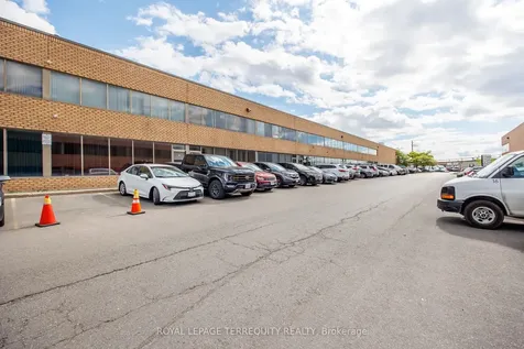 94 Kenhar Drive Toronto ON M9L 1N2