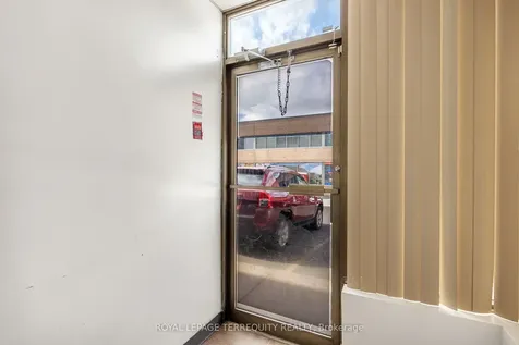 94 Kenhar Drive Toronto ON M9L 1N2