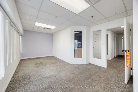 94 Kenhar Drive Toronto ON M9L 1N2