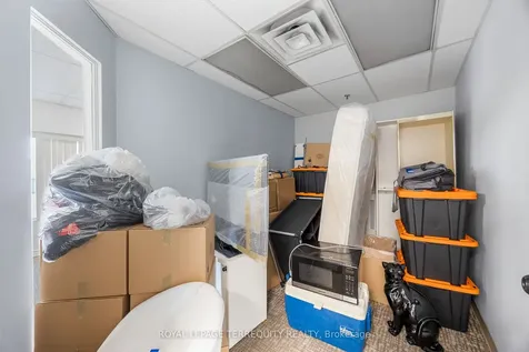 94 Kenhar Drive Toronto ON M9L 1N2