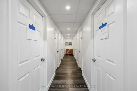 94 Kenhar Drive Toronto ON M9L 1N2