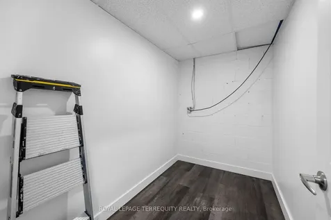 94 Kenhar Drive Toronto ON M9L 1N2